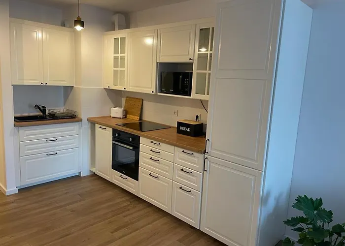 The Botanic Corner Apartment