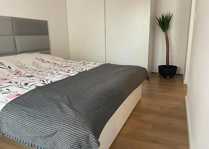 The Botanic Corner Apartment