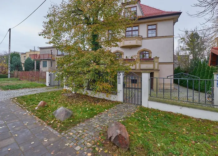 Krzycka 15A
