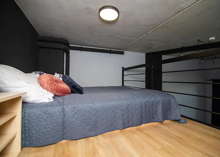 Studia Przy Lotnisku Od Wroclawapartament-Pl, Polonia