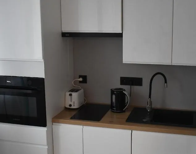Apartament A Foryou