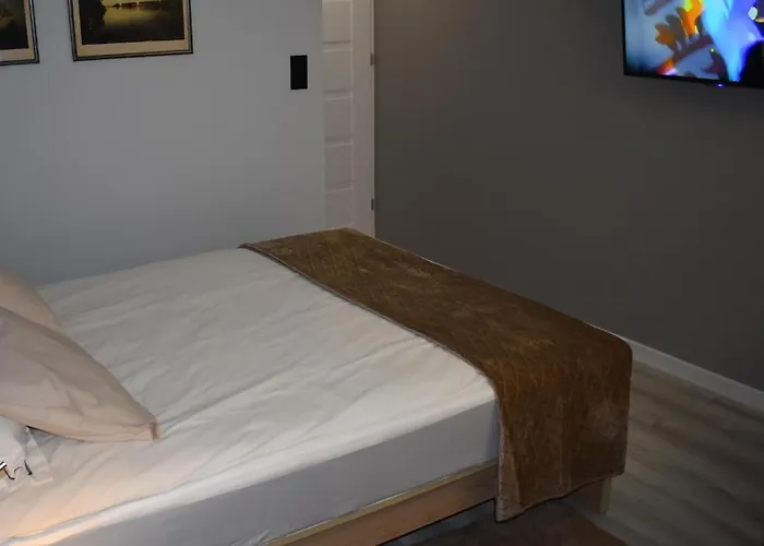 Apartament A Foryou