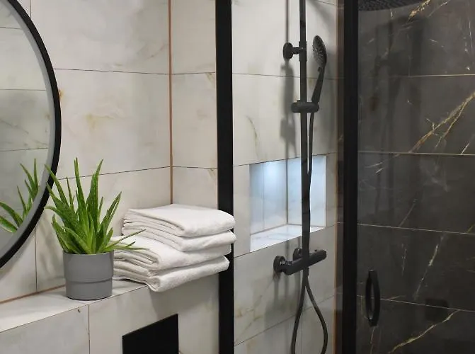 Apartament Apartament A Foryou Wrocław, Polska