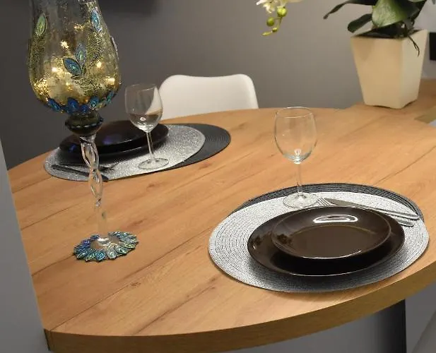 Apartament A Foryou