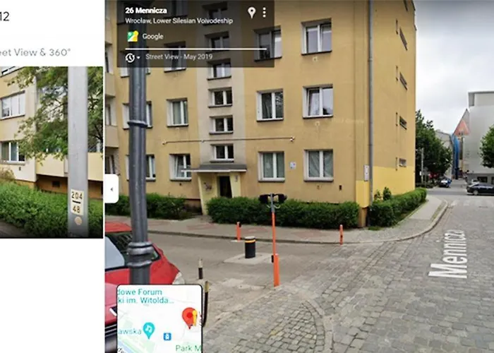 Na Niebieskim Widoku