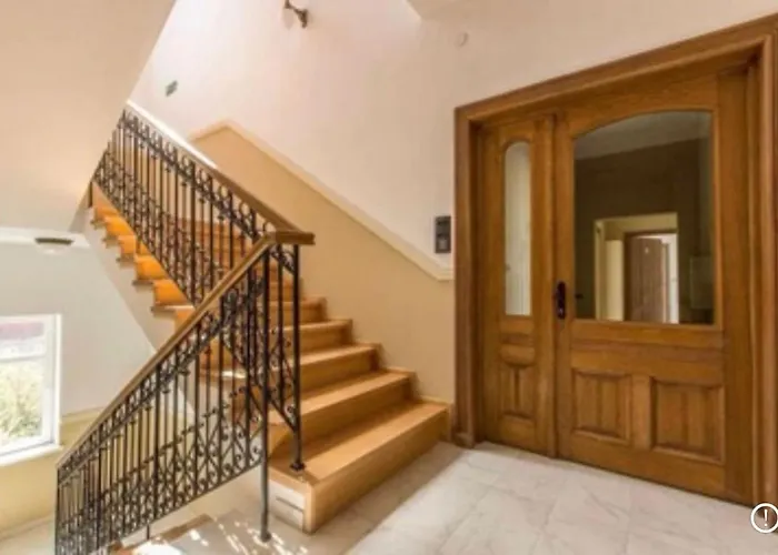 Przytulny mikroapartament