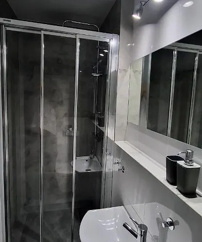 Apartament Siódme Niebo Wrocław, Polska