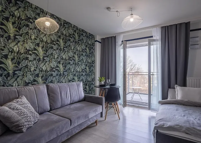 Enes Apartments Softy Lofty 4