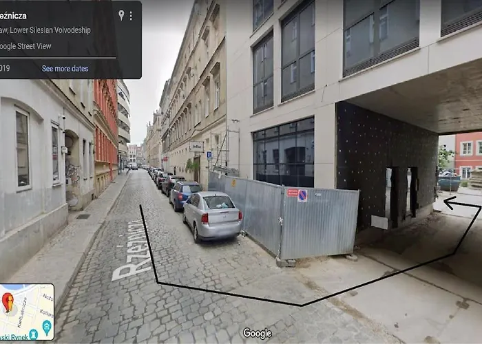 Rzeznicza 24