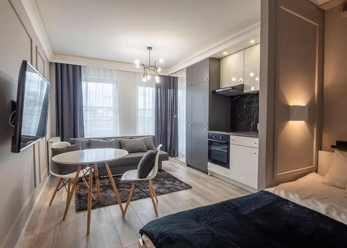 Enes Apartments Softy Lofty 2