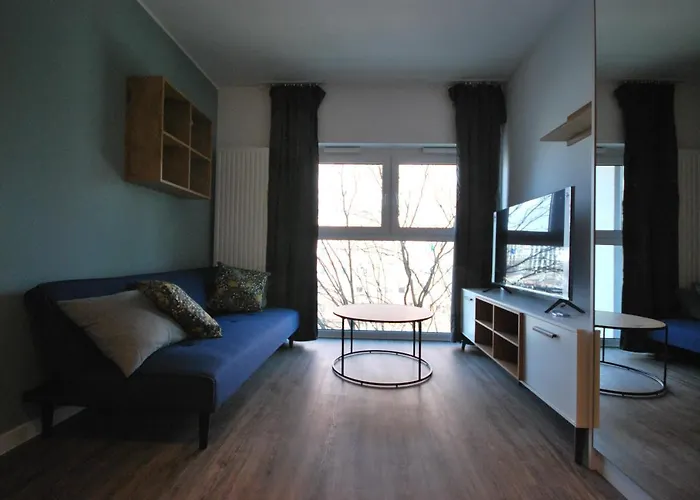 Modern Studio