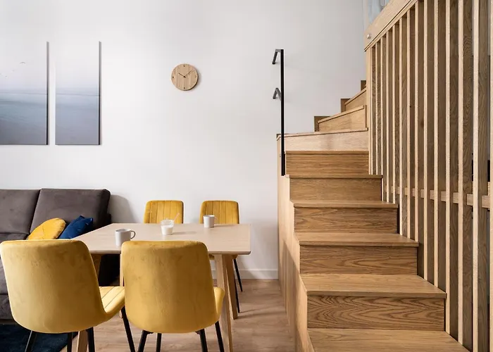 Rentplanet - Bulwar Staromiejski Breslavia, Polonia