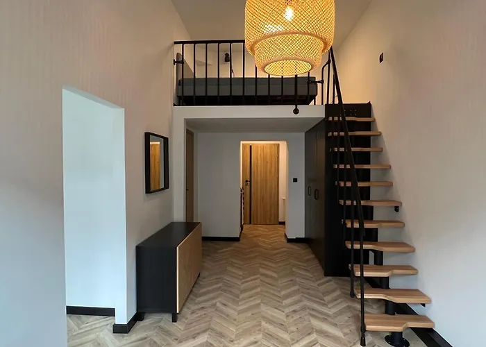 I&M Apartments Rejtana Wroclaw