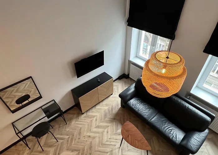 I&M Apartments Rejtana Wroclaw