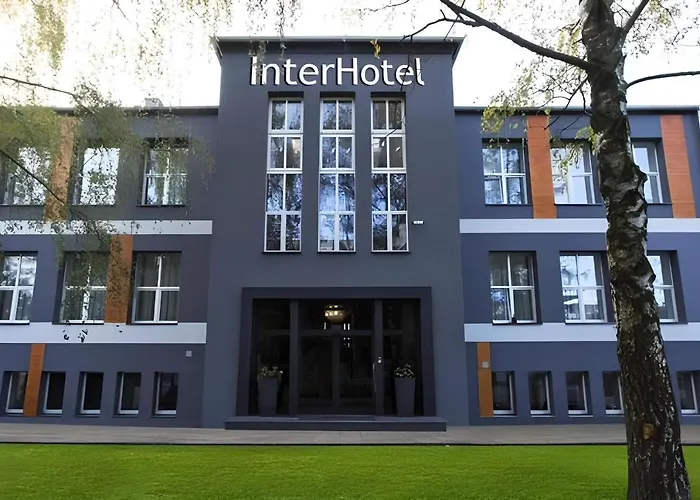Interhotel