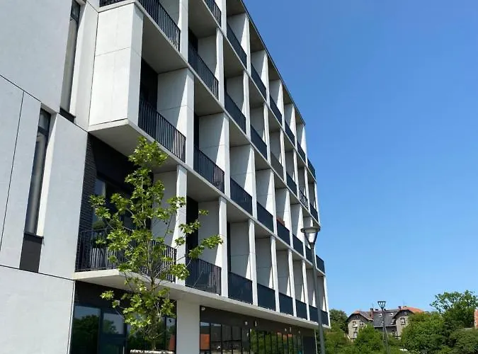 Apartament Wroclaw-Lotnisko, Polonia