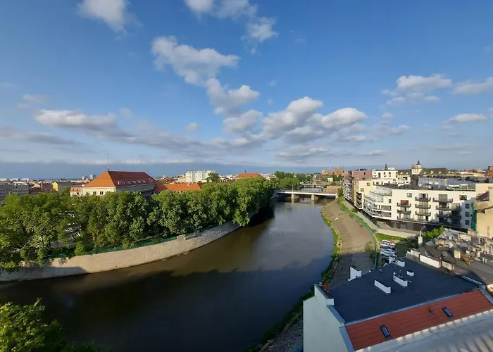 Apartment Ksiecia Witolda 43