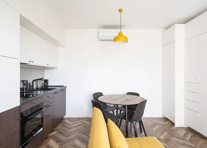 Rentplanet - Przedmiescie Olawskie