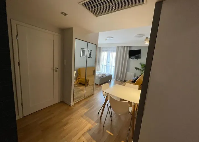 Komfort w najlepszej lokalizacji Wrocław, Polska