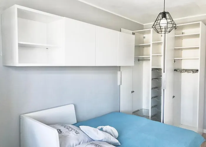 Apartament Family Wrocław z klimatyzacją parking