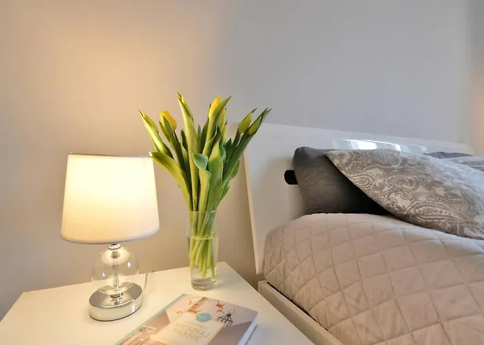 Z On Town Hall - Rynek Ratusz - 2 Rooms