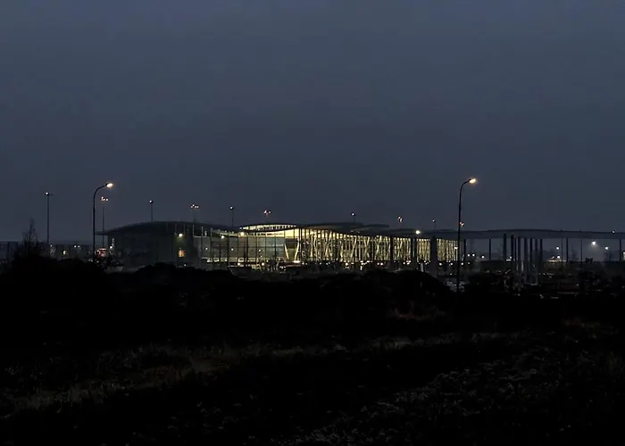 Airport