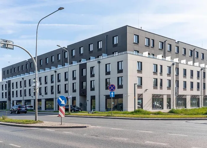 Milo Aparthotel
