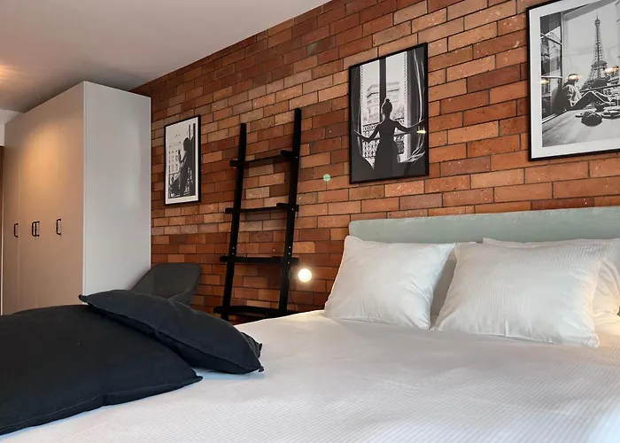 apartamenty-wroc Kurkowa