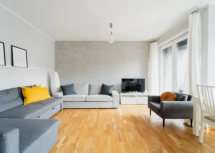 Big Apartment Old Town - 3 Rooms- 7 People-Lift- Near Town Hall Wrocław, Polska