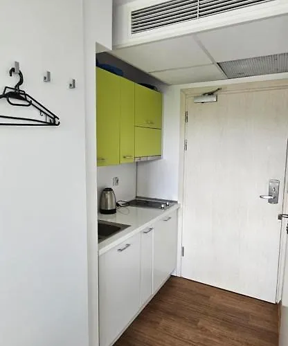 Apartament Starter 1 Wrocław, Polska
