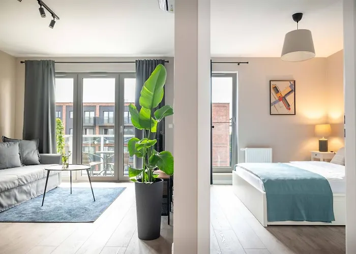 Apartament Sofii