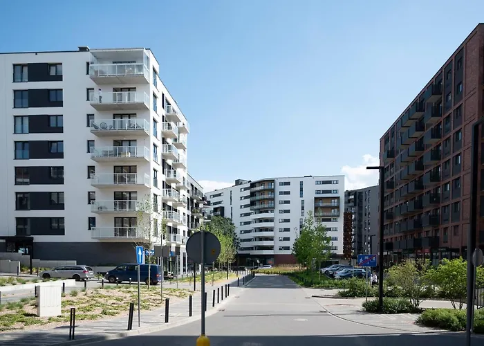 Apartament Sofii