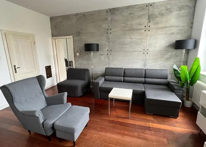 I&M Apartments Plac Solny Wrocław
