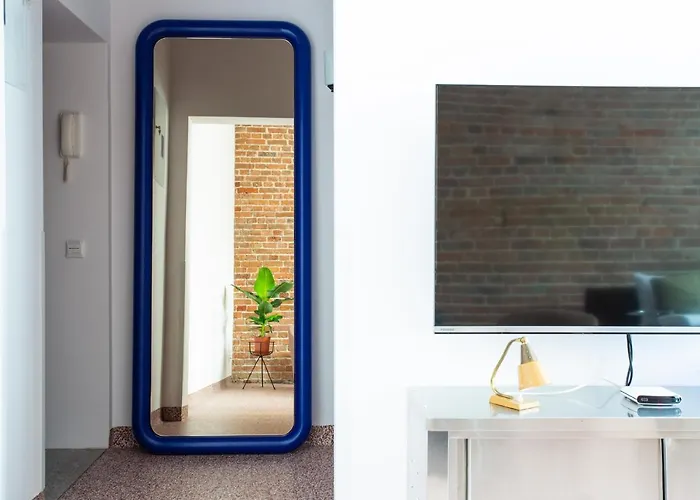 RentPlanet - Apartament Nadodrze