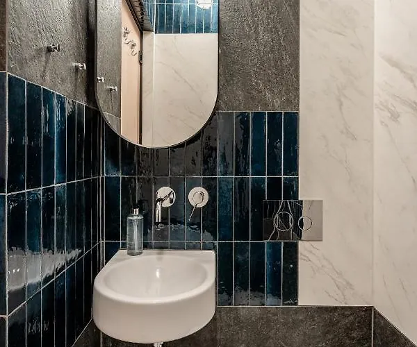 Apartament Rentplanet - Apartament Nadodrze Wrocław, Polska