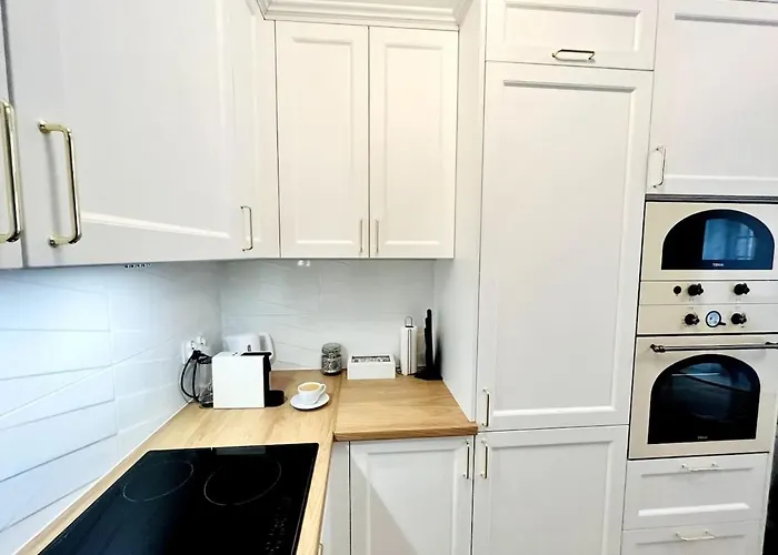HO!HOUSE Bulwar Staromiejski