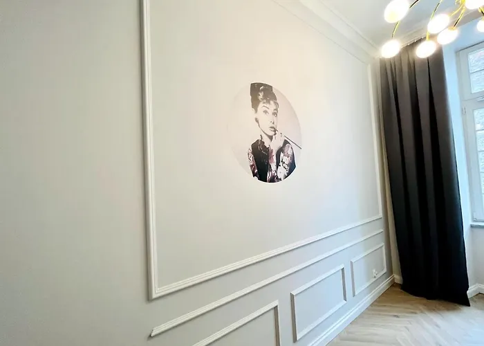 HO!HOUSE Bulwar Staromiejski