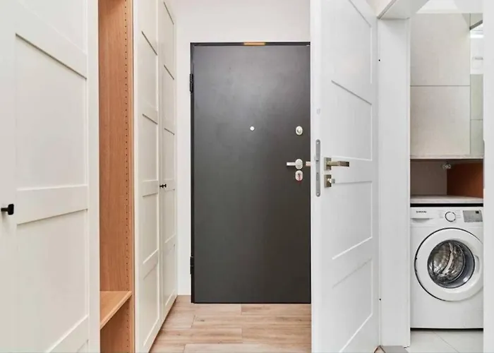 Apartament Luxury Apt.-Heart Of Wrocław, Polska