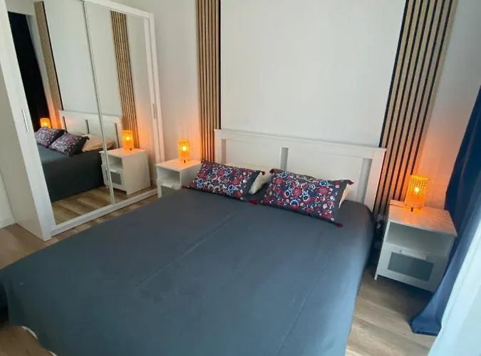 Angel Apartament
