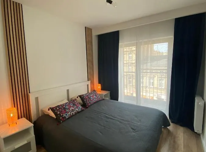 Angel Apartament