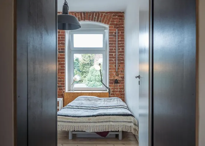 Historic Apartment Mikołaja Reja