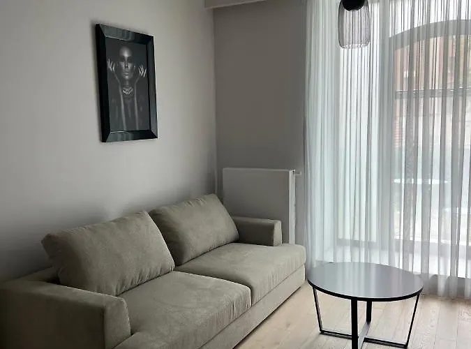 Apartament Apartament Mlyn Maria Wrocław, Polska