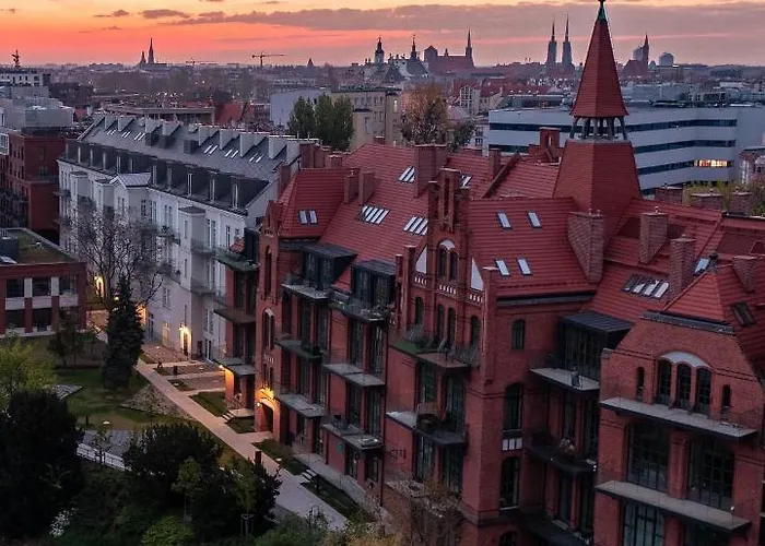Bulwar Staromiejski Jana Pawła II 11