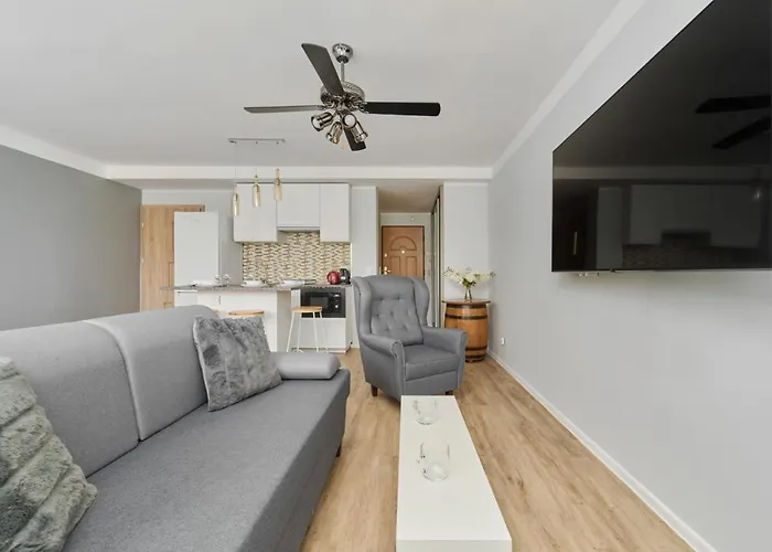 Cozy Old Town Studio For 4 Guests In Wroclaw By Noclegi Renters