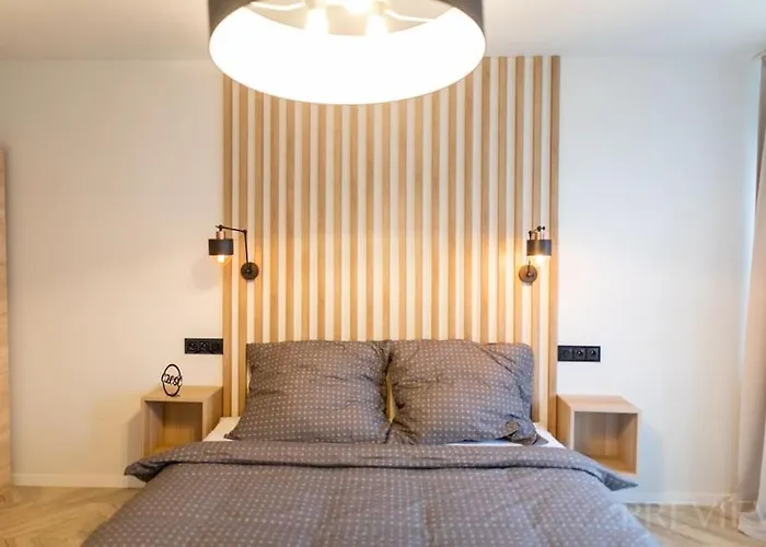 Apartament Wyjatkowe Mieszkanie Przy Rynku Wrocław, Polska