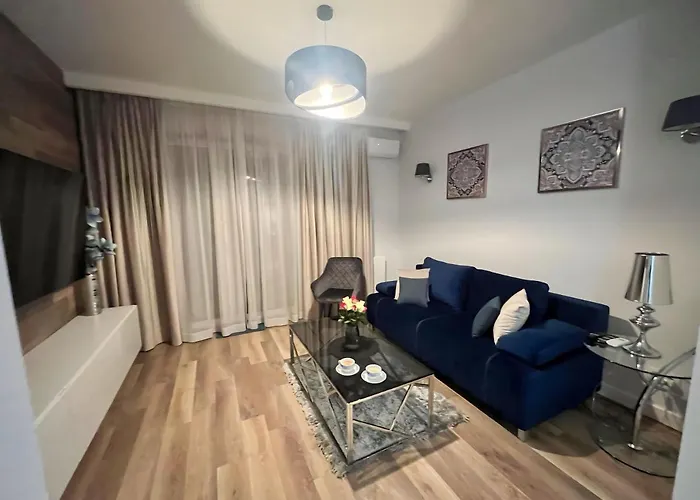 Apartamento Ho!House Ksiecia Witolda Breslavia, Polonia