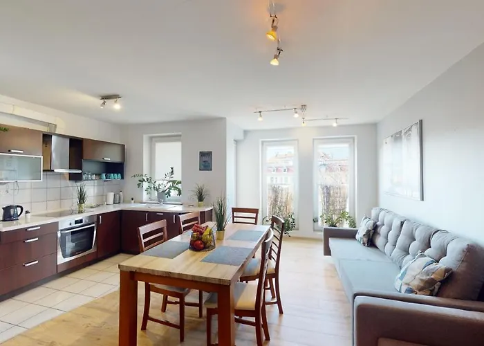 Family House Pomorska 32 Centrum Tectum s