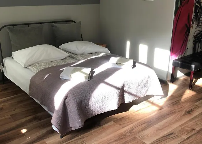Apartament Easy Stay Center Wrocław, Polska