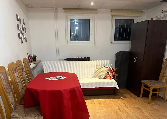 Travel House Wroclaw