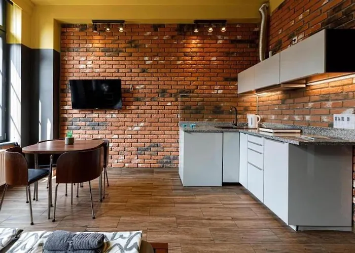 Close-Golden Apartments Wrocław - Cozy Studio - Great Location&K28